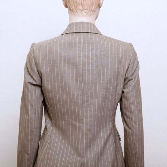 Tahari Arthur S. Levine Blazer - Picture 6 of 9